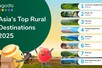 Sapa named among Asia’s most popular rural escapes