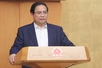 Cabinet discusses nine bills