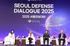 Viet Nam reaffirms defense policy at Seoul Defense Dialogue