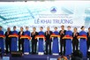 Viet Nam International Financial Center in Da Nang opens