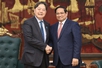 Viet Nam seeks Japan’s support in science and technology infrastructure development