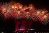 Ha Noi to stage pyrotechnic firework displays to celebrate 14th National Party Congress