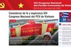 14th National Party Congress attracts broad international attention