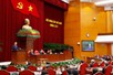 14th Party Central Committee elects 19 Politburo members