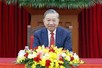 General Secretary To Lam holds phone conservation with top Cuban leader