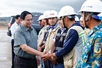 Prime Minister inspects APEC 2027 projects