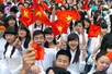 Viet Nam's working age population accounts for almost 63%