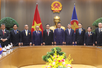 Prime Minister calls for more effective implementation of agreements against criminal fugitives
