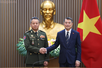 Viet Nam, Cambodia should enhance strategic exchanges