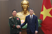 Prime Minister highlights defense cooperation as key pillar of Viet Nam–Laos ties