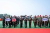Viet Nam, Laos, Cambodia hold joint civil defense exercise