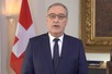 Swiss President to pay official visit to Viet Nam this week
