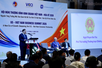Viet Nam-U.S. trade value increases 460-fold in three decades