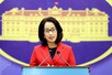 Viet Nam welcomes objective U.S. assessment of its anti-human trafficking efforts