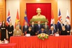 Viet Nam, EFTA member countries sign free trade agreement