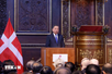 Policy speech by General Secretary and President To Lam at Copenhagen University