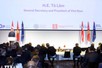 Top Vietnamese leader attends Vietnam–Denmark Business Forum in Copenhagen