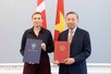 Viet Nam, Denmark elevate ties to Comprehensive Strategic Partnership