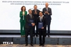 To Lam attends high-level roundtable with major European, Belgian businesses