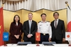 Japan helps Viet Nam strengthen maritime law enforcement capacity