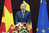 Policy speech by General Secretary, President To Lam at Egmont – Royal Institute for International Relations