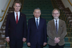 Top Belgian legislators hail Viet Nam’s growing int’l standing