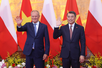 Viet Nam, Poland agree to elevate bilateral ties to Strategic Partnership