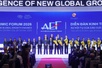 First 10 members of Viet Nam International Financial Center in HCMC announced