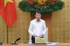 Prime Minister calls for highest determination to push Q4 GDP growth above 12.5%