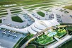 Long Thanh International Airport to come into operation in December