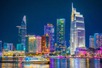 Ho Chi Minh City adopts Master Plan for 2025-2050