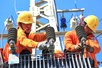 Retail power price dips 2% from November