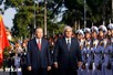 Panama's President José Raúl Mulino accorded official welcome ceremony in Ha Noi
