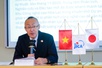 JICA is designing new support package to assist Viet Nam's reforms