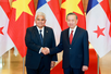 Viet Nam, Panama issue Joint Statement