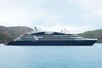 Con Dao island welcomes first international cruise ship in 2026