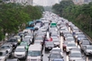 Viet Nam to tighten emission standards for cars from next month