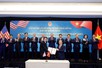 Viet Nam, U.S. sign cooperation agreements