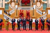 New Presidential Office Headquarters inaugurated
