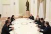 General Secretary To Lam's Special Envoy meets President Putin