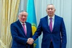 Kazakhstan stands ready to share IFC development experience with Viet Nam