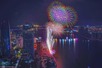 Da Nang to stage New Year’s Eve fireworks at six venues