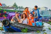 Viet Nam welcomes unprecedented record number of foreign visitors in January
