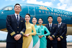 Viet Nam Airlines launches first direct flight route to Amsterdam