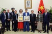 Viet Nam fosters ties with UNDP, WHO to improve air quality