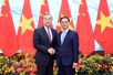 Viet Nam, China hold 17th meeting of Steering Committee for Bilateral Cooperation