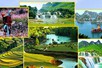Viet Nam named among world’s 28 most beautiful countries by Condé Nast Traveler