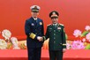 10th Viet Nam – China Border Defense Friendship Exchange begins