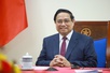 Vietnamese, Algerian Prime Ministers hold phone conversation