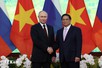 Viet Nam aims to chart long-term vision for relations with Russia: Ambassador